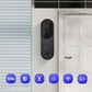 🔔 -50% ! 🏠 Sonnette et Carillon avec Vidéo HD sans Fil – IP65 & Vision Nocturne – Détection IA & Stockage Cloud pour Maison Intelligente 📹