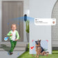 🔔 -50% ! 🏠 Sonnette et Carillon avec Vidéo HD sans Fil – IP65 & Vision Nocturne – Détection IA & Stockage Cloud pour Maison Intelligente 📹