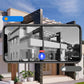 🔔 -50% ! 🏠 Sonnette et Carillon avec Vidéo HD sans Fil – IP65 & Vision Nocturne – Détection IA & Stockage Cloud pour Maison Intelligente 📹