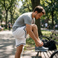 🩳 50% DE RÉDUCTION 🏃 Short de sport à cordon séchage rapide – Léger, respirant & poches zippées – Idéal pour la course, le fitness ou les loisirs – confortable et pratique 🌿💨✨