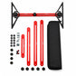 📐 PROMO FLASH : 50% DE RÉDUCTION ! Kit de Traçage Multifonction pour Menuiserie – Aluminium Anodisé Haute Précision, Règles d'Extension & Sacoche de Transport for des Mesures et Tracés Parfaits sur Tous Vos Chantiers ✨🔨