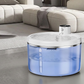 🥳 SOLDES EXCEPTIONNELLES 2026 – 50% ! 💞 Fontaine à Eau Automatique Sans Fil pour Chat – ABS – Capteur Infrarouge & 2,5 L for Hydratation Interactive
