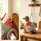 🎉 50% DE RÉDUCTION ! 🧵 Kit Couture Porte-Mouchoirs Animal – Tissu – Patchwork & Tissus Prédécoupés for DIY
