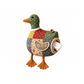 🎉 50% DE RÉDUCTION ! 🧵 Kit Couture Porte-Mouchoirs Animal – Tissu – Patchwork & Tissus Prédécoupés for DIY