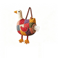 🎉 50% DE RÉDUCTION ! 🧵 Kit Couture Porte-Mouchoirs Animal – Tissu – Patchwork & Tissus Prédécoupés for DIY