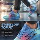 📢 PROMO EXCEPTIONNELLE -50% ! ⏰ Baskets de Sport Respirantes à Semelle Coussinée en Maille – Légères, Moelleuses & Amorti Doux – Idéales pour le Gym, la Course et le Quotidien 👟💨✨