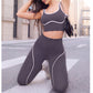 🎉 LIMITED TIME 50% OFF! 💪 Women's High-Stretch Sports Bra & Leggings Set – Moisture-Wicking & Tummy Control Design 🌟