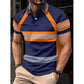 👔 50% DE RÉDUCTION ! ⏰ Chemise Homme Manches Courtes Haute Visibilité – Bandes Réfléchissantes & Tissu Respirant – Idéale pour le Travail, le Chantier ou les Sorties Nocturnes ✨🦺🌙