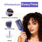 🔥 PROMO EXCEPTIONNELLE 50% DE RÉDUCTION ! 💇‍♀️ Brosse Démêlante Ventilée pour Cheveux Bouclés – Double Soies, Manche Ergonomique & Séchage Rapide – Des Boucles Parfaites Sans Frisottis ✨🌀