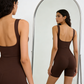 🔥 PROMO EXCEPTIONNELLE 50% DE RÉDUCTION ! 💃 Body Sculptant Nourrissant – Infusion d’Huiles Essentielles, Compression Zones Ciblées & Ouverture Arrière Innovante – Silhouette Affinée et Confort Absolu ✨👗