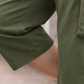 🩳 PROMO EXCEPTIONNELLE 50% DE RÉDUCTION ! 🌿 Short Cargo Capri Décontracté pour Homme – Taille Élastique à Cordon de Serrage, Grandes Poches & Tissu Respirant – Le Parfait Entre-Deux pour l’Été ☀️👖✨