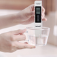 💧 50% DE RÉDUCTION ! 📟 Testeur de Qualité d’Eau 3 en 1 TDS – Mesure TDS, Conductivité & Température – Sonde Titane Haute Précision – Idéal pour Eau du Robinet, Filtrée ou en Bouteille 🧪✨