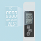 💧 50% DE RÉDUCTION ! 📟 Testeur de Qualité d’Eau 3 en 1 TDS – Mesure TDS, Conductivité & Température – Sonde Titane Haute Précision – Idéal pour Eau du Robinet, Filtrée ou en Bouteille 🧪✨