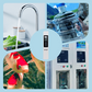 💧 50% DE RÉDUCTION ! 📟 Testeur de Qualité d’Eau 3 en 1 TDS – Mesure TDS, Conductivité & Température – Sonde Titane Haute Précision – Idéal pour Eau du Robinet, Filtrée ou en Bouteille 🧪✨