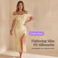 🔥 PROMO EXCEPTIONNELLE 50% DE RÉDUCTION ! 👗✨ Robe Longue Décontractée Imprimée Col V Ceinturée – Tissu Léger & Fluide – Parfaite pour l’Été, la Plage ou les Soirées Boho-Chic – Style Vacances Garanti 🌸🌴