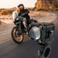 🏍️ PROMO FLASH – 50 % ! 💡 Projecteur LED Universel Moto – Alliage Aluminium & Puce Haute Intensité – Double Faisceau & 12-80 V for Route & Tout-Terrain