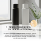 🌿 50% DE RÉDUCTION ! 💧 Après-Shampooing aux Ingrédients Naturels – Hydratation Profonde, Huile de Coco & Aloe Vera – Formule 100% Naturelle, pH Équilibré – Cheveux Doux, Lisses et Revitalisés ✨🌸
