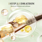 🌿 50% DE RÉDUCTION ! 💧 Après-Shampooing aux Ingrédients Naturels – Hydratation Profonde, Huile de Coco & Aloe Vera – Formule 100% Naturelle, pH Équilibré – Cheveux Doux, Lisses et Revitalisés ✨🌸