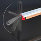 📏 PROMO FLASH : 50% DE RÉDUCTION ! Pince Guide de Coupe Droit en Aluminium – Serrage 120 kg, 690 mm & Compatible Scie/Défonceuse for Coupes Précises ⚙️✨