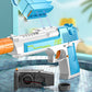 🔥 50% DE RÉDUCTION ! ⚡ Pistolet à Eau Électrique Rechargeable – Pulvérisation Rapide, Longue Portée & Réservoir Grande Capacité – Fun Estival en Plein Air Garanti 💦🔫✨