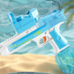 🔥 50% DE RÉDUCTION ! ⚡ Pistolet à Eau Électrique Rechargeable – Pulvérisation Rapide, Longue Portée & Réservoir Grande Capacité – Fun Estival en Plein Air Garanti 💦🔫✨