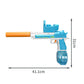 🔥 50% DE RÉDUCTION ! ⚡ Pistolet à Eau Électrique Rechargeable – Pulvérisation Rapide, Longue Portée & Réservoir Grande Capacité – Fun Estival en Plein Air Garanti 💦🔫✨