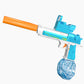 🔥 50% DE RÉDUCTION ! ⚡ Pistolet à Eau Électrique Rechargeable – Pulvérisation Rapide, Longue Portée & Réservoir Grande Capacité – Fun Estival en Plein Air Garanti 💦🔫✨