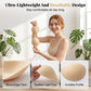 💝 50% DE RÉDUCTION ! 🤍 Soutien-Gorge Adhésif Invisible en Silicone – Push-Up Sans Bretelles, Texture Douce & Maintien Sécurisé – Invisible Sous les Robes Dos Nu et Décolletées ✨👗
