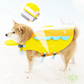 🐶 50% DE RÉDUCTION ! 🌊 Gilet de Sauvetage Haute Flottabilité pour Chien – Tissu Respirant, Poignée de Secours & Boucles Réglables – Sécurité et Confort dans l’Eau 🦺✨