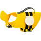 🐶 50% DE RÉDUCTION ! 🌊 Gilet de Sauvetage Haute Flottabilité pour Chien – Tissu Respirant, Poignée de Secours & Boucles Réglables – Sécurité et Confort dans l’Eau 🦺✨