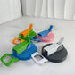 🥤 50% DE RÉDUCTION ! 🧒 Couvercle de Canette avec Paille pour Enfants – Compatible Universel, Étanche & Réutilisable – Sans BPA, Idéal pour les Pique-Niques et les Voyages 🌿✨