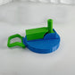 🥤 50% DE RÉDUCTION ! 🧒 Couvercle de Canette avec Paille pour Enfants – Compatible Universel, Étanche & Réutilisable – Sans BPA, Idéal pour les Pique-Niques et les Voyages 🌿✨