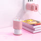 🔌 PROMO FLASH : 50% DE RÉDUCTION ! 🛡️ Protecteur en Silicone 2-en-1 pour Chargeur – Anti-Casse & Anti-Emmêlement – Prolongez la Durée de Vie de Vos Câbles – Léger & Portable 🧵