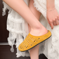 👟 50% DE RÉDUCTION ! 🧦 Chaussons Maille Respirants – PU + Suède Synthétique – Légers & Antidérapants for Maison & Extérieur