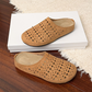 👟 50% DE RÉDUCTION ! 🧦 Chaussons Maille Respirants – PU + Suède Synthétique – Légers & Antidérapants for Maison & Extérieur