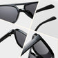 🔥 VENTE FLASH 2026 – 50% DE RÉDUCTION ! Seulement 19,99 € ✨⚡ 50K+ VENDUS ! 🕶️ Lunettes de Soleil d’Été Rétro – Grande Monture, Protection UV Supérieure, Verres Haute Définition & Légères – Idéales pour la Plage, la Piscine et les Activités en Plein Air 😎🎁