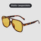 🔥 VENTE FLASH 2026 – 50% DE RÉDUCTION ! Seulement 19,99 € ✨⚡ 50K+ VENDUS ! 🕶️ Lunettes de Soleil d’Été Rétro – Grande Monture, Protection UV Supérieure, Verres Haute Définition & Légères – Idéales pour la Plage, la Piscine et les Activités en Plein Air 😎🎁
