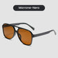 🔥 VENTE FLASH 2026 – 50% DE RÉDUCTION ! Seulement 19,99 € ✨⚡ 50K+ VENDUS ! 🕶️ Lunettes de Soleil d’Été Rétro – Grande Monture, Protection UV Supérieure, Verres Haute Définition & Légères – Idéales pour la Plage, la Piscine et les Activités en Plein Air 😎🎁