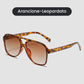 🔥 VENTE FLASH 2026 – 50% DE RÉDUCTION ! Seulement 19,99 € ✨⚡ 50K+ VENDUS ! 🕶️ Lunettes de Soleil d’Été Rétro – Grande Monture, Protection UV Supérieure, Verres Haute Définition & Légères – Idéales pour la Plage, la Piscine et les Activités en Plein Air 😎🎁