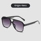 🔥 VENTE FLASH 2026 – 50% DE RÉDUCTION ! Seulement 19,99 € ✨⚡ 50K+ VENDUS ! 🕶️ Lunettes de Soleil d’Été Rétro – Grande Monture, Protection UV Supérieure, Verres Haute Définition & Légères – Idéales pour la Plage, la Piscine et les Activités en Plein Air 😎🎁