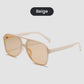 🔥 VENTE FLASH 2026 – 50% DE RÉDUCTION ! Seulement 19,99 € ✨⚡ 50K+ VENDUS ! 🕶️ Lunettes de Soleil d’Été Rétro – Grande Monture, Protection UV Supérieure, Verres Haute Définition & Légères – Idéales pour la Plage, la Piscine et les Activités en Plein Air 😎🎁