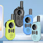 📻🔋 Talkie-Walkie Rechargeable pour Enfants – 50% DE RÉDUCTION ! Portée 3 km, son clair, facile à utiliser – parfait pour les aventures en plein air & missions secrètes. 🔥👦👧