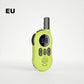 📻🔋 Talkie-Walkie Rechargeable pour Enfants – 50% DE RÉDUCTION ! Portée 3 km, son clair, facile à utiliser – parfait pour les aventures en plein air & missions secrètes. 🔥👦👧