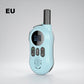 📻🔋 Talkie-Walkie Rechargeable pour Enfants – 50% DE RÉDUCTION ! Portée 3 km, son clair, facile à utiliser – parfait pour les aventures en plein air & missions secrètes. 🔥👦👧