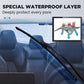 📢 50% DE RÉDUCTION ! ⏰ Liquide de Réparation de Verre – Cracks Gone – Répare Fissures, Éclats & Impacts – Formule Haute Résistance, Durcissement UV – Idéal pour Pare-Brise, Fenêtres et Miroirs 🚗🪟✨
