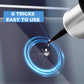 📢 50% DE RÉDUCTION ! ⏰ Liquide de Réparation de Verre – Cracks Gone – Répare Fissures, Éclats & Impacts – Formule Haute Résistance, Durcissement UV – Idéal pour Pare-Brise, Fenêtres et Miroirs 🚗🪟✨