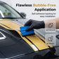 🏎️ PROMO FLASH : 50% DE RÉDUCTION ! Autocollant Bande de Course pour Capot de Voiture – Matériau Résistant aux Intempéries & Découpe de Précision for un Look Sportif et Élégant sur la Route ✨