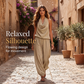 ✨ 50% DE RÉDUCTION ! 💃 Combinaison Femme Col Halter Jambe Large – Tissu Premium Respirant, Taille Élastique & Silhouette Fluide – Chic et Polyvalente – Parfaite pour la Plage, le Quotidien et les Soirées 🌸👗
