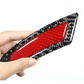 🚗 50% DE RÉDUCTION ! 🛡️ Protecteur Anti-Rayures pour Passage de Roue – Silicone Résistant & Ajustable – Protection Efficace Contre les Chocs et Rayures – Discret, Facile à Installer – Idéal pour Stationnement en Ville 🅿️