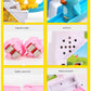🦆 50% DE RÉDUCTION ! 🧸 Petit Canard Qui Monte les Escaliers – Jouet Électrique Amusant, Lumières LED & Musique Ludique – Parfait pour Éveiller Bébé et le Faire Rire 🎶
